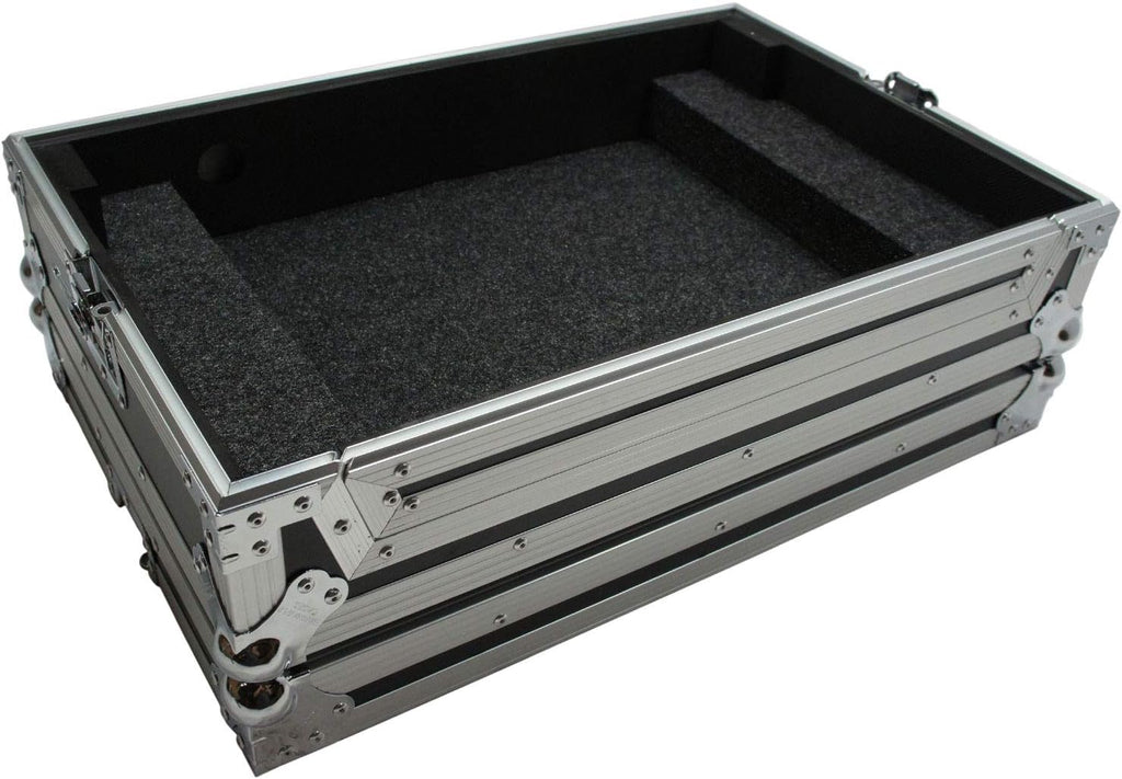 Harmony Audio HCDDJ800 Flight Glide DJ Custom Case Compatible with Pioneer DDJ-800