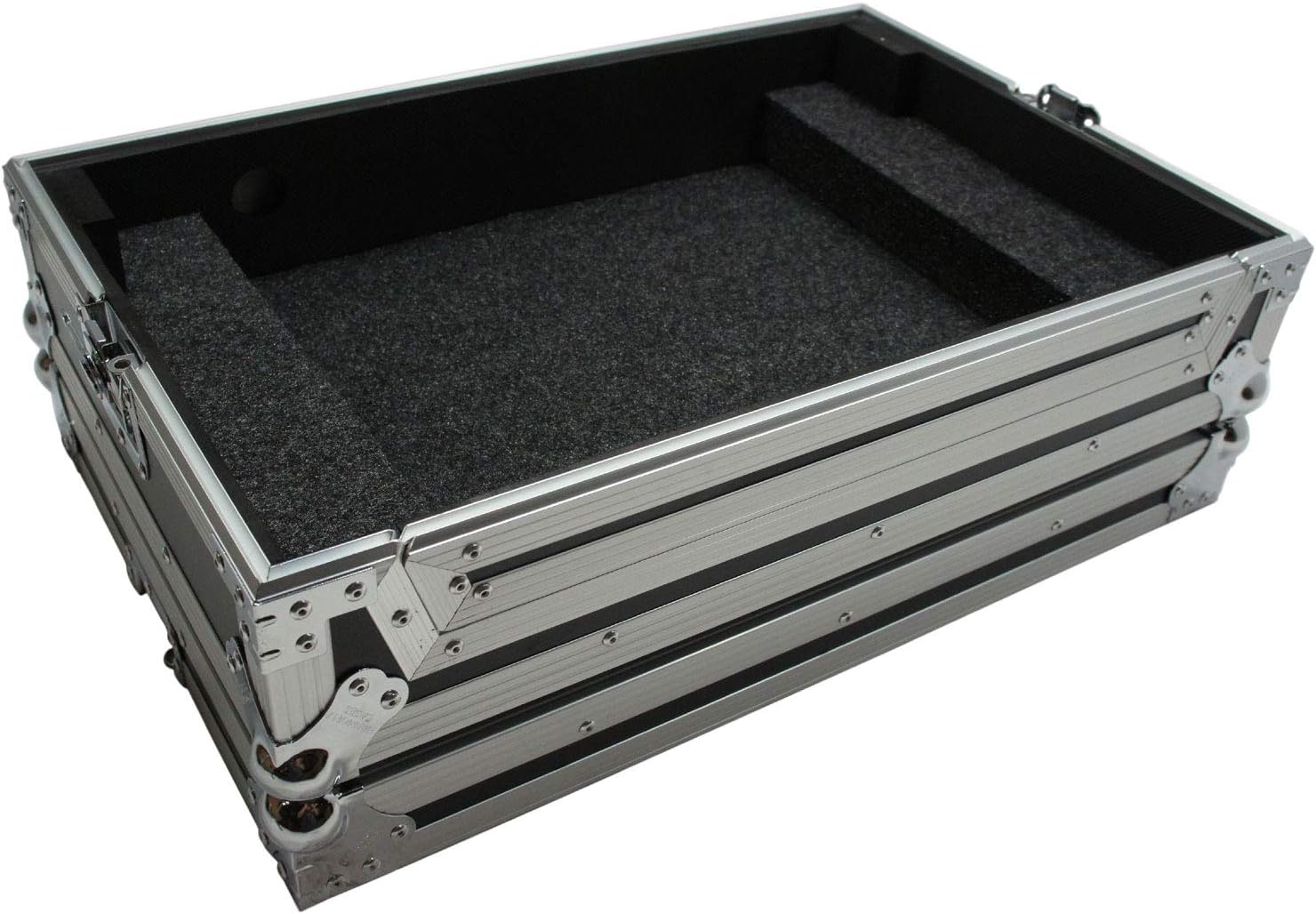 Harmony Audio HCDDJ800 Flight Glide DJ Custom Case Compatible with Pioneer DDJ-800