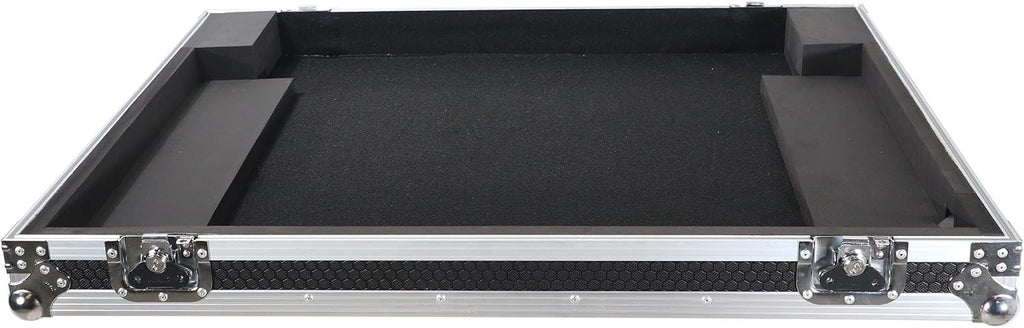 ProX XS-YMTF5W ATA Digital Audio Mixer Flight Case for Yamaha TF5 Console with Wheels