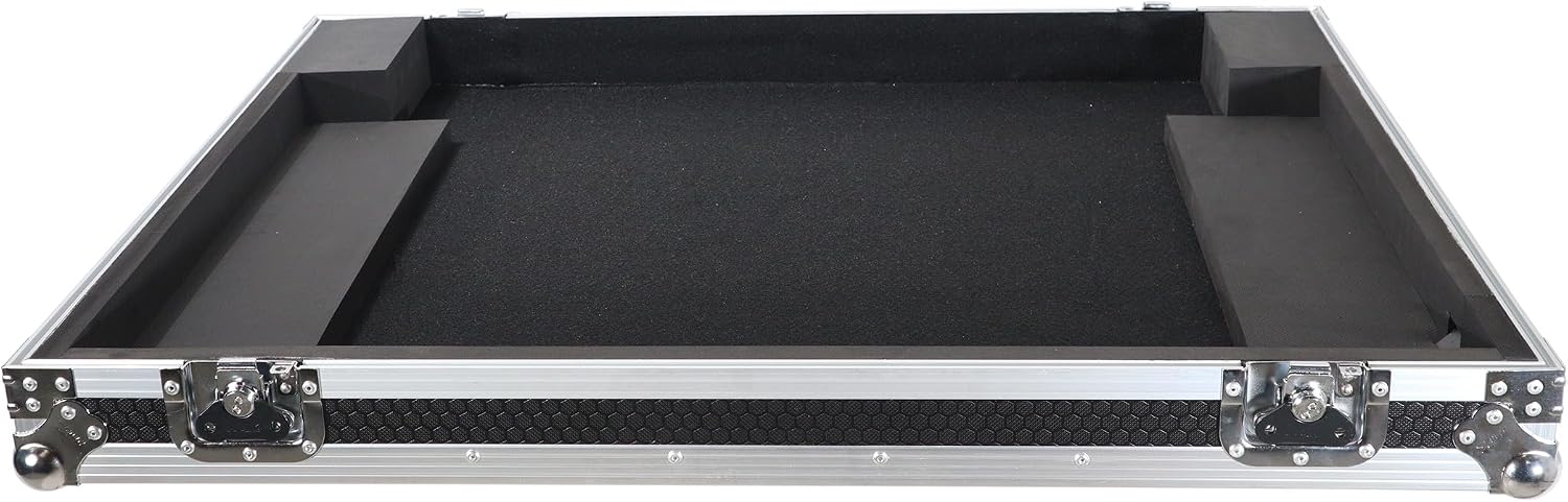 ProX XS-YMTF5W ATA Digital Audio Mixer Flight Case for Yamaha TF5 Console with Wheels