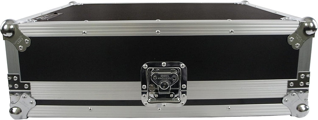 Harmony Audio Cases HCX32PRODUCER Compatible With Behringer X32 Producer Digital Mixer Flight DJ Road Custom Case