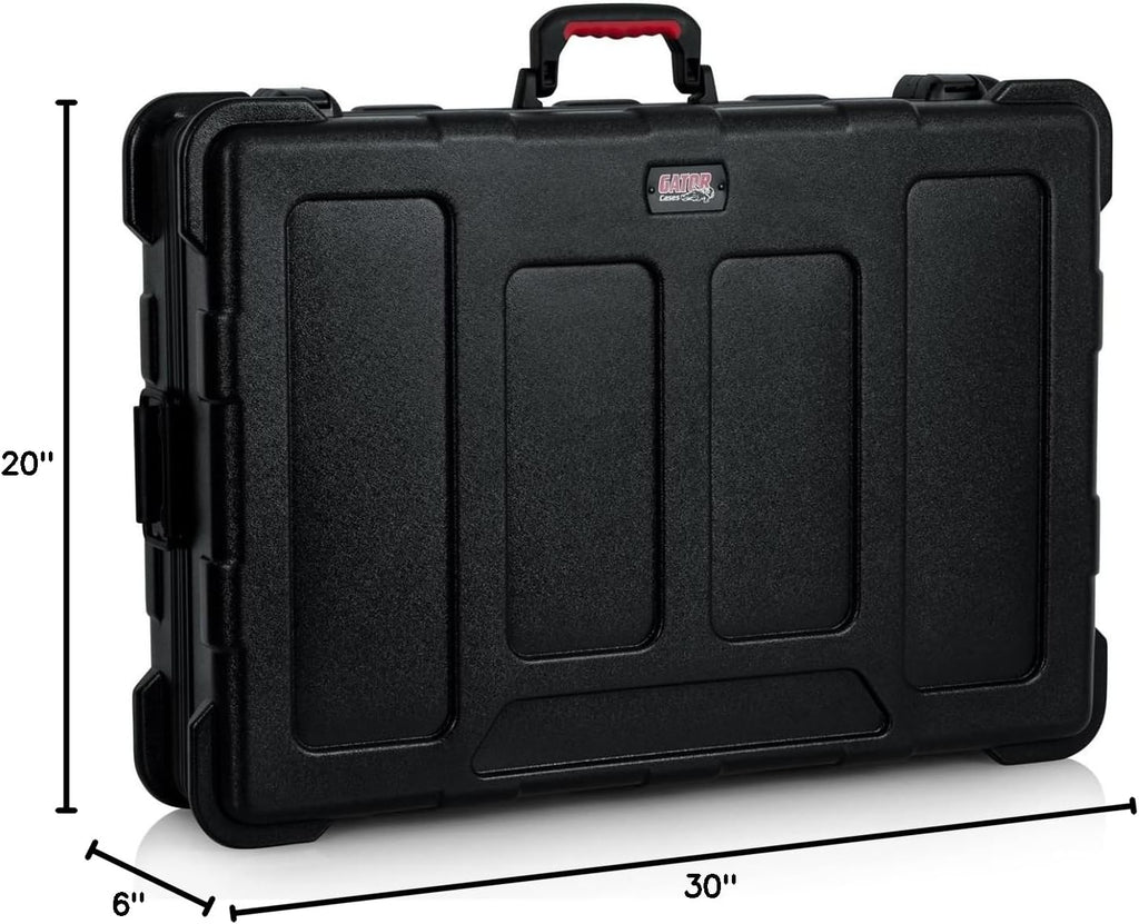 Gator GTSA-MIX203006 TSA Series Mixer Case