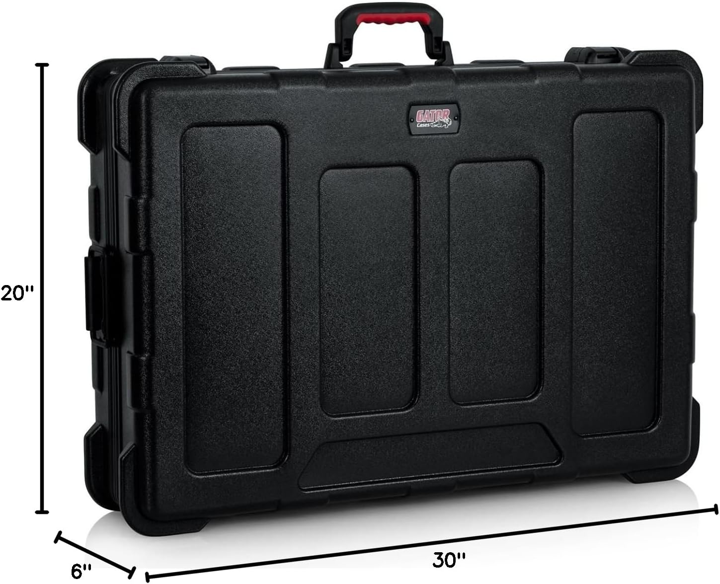 Gator GTSA-MIX203006 TSA Series Mixer Case