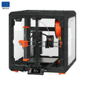 Original Prusa Enclosure – Modular Box for The Prusa MK4 and MK3, for Printing High-Temperature Materials, Upgradable with Advanced Air-Filtration, Fire Suppression and LED Lights, 530×545×715mm