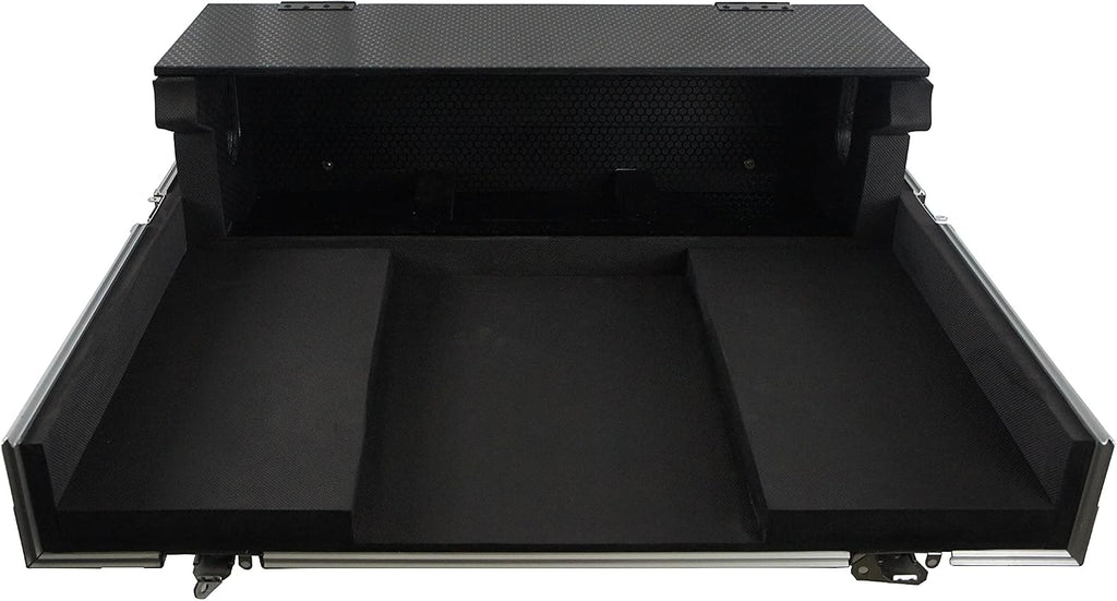 Harmony Audio Cases HCM32DHW Compatible With Midas M32 Digital Mixer Flight DJ Road Custom Case