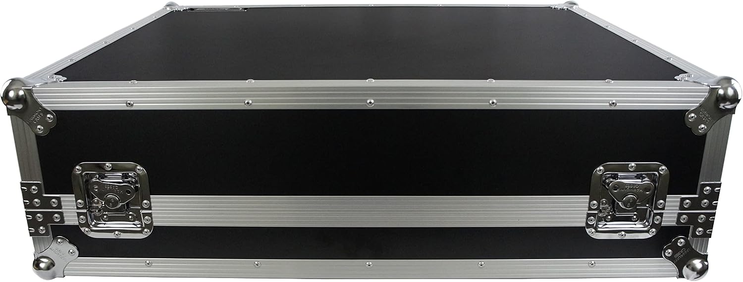 Harmony Audio Cases HCYAMTF5 Compatible With Yamaha TF5 Digital Mixer Flight DJ Road Custom Case
