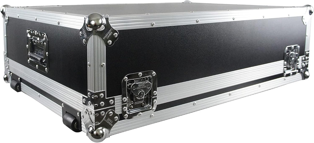 Harmony Audio Cases HCBEWING Compatible With Behringer WING Digital Mixer Flight DJ Road Custom Case