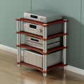Stereo cabinet,audio rack,av media stand,stereo stand,audio stand,av cabinet,stereo racks and stands,media rack,hifi rack,audio rack cabinet,stereo rack,audio cabinet,audio-video shelving,av rack(4-la