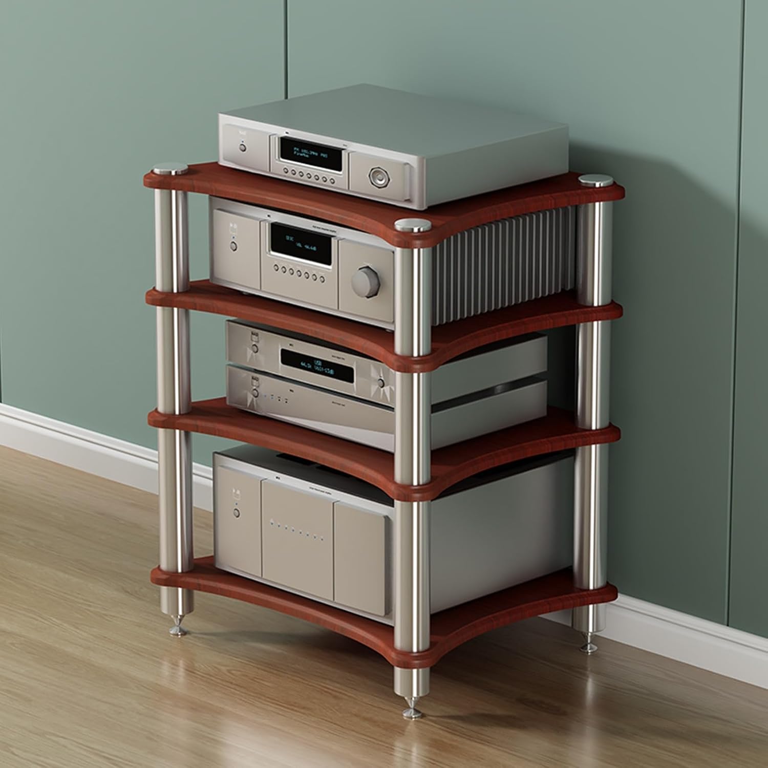 Stereo cabinet,audio rack,av media stand,stereo stand,audio stand,av cabinet,stereo racks and stands,media rack,hifi rack,audio rack cabinet,stereo rack,audio cabinet,audio-video shelving,av rack(4-la