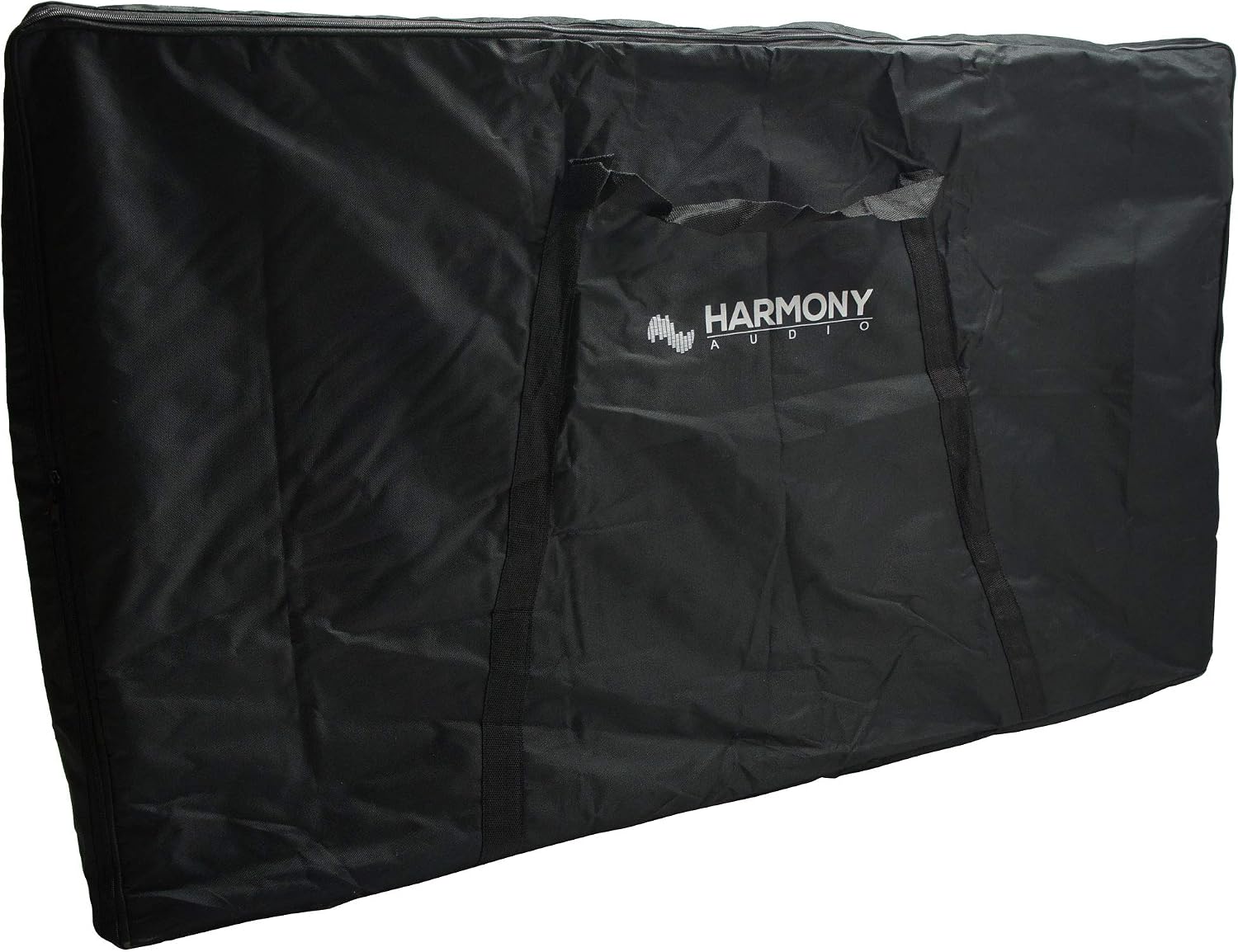 Harmony Audio HA-SKRIM Light Aluminum Portable DJ Event Facade Booth Scrim New