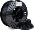 Siraya Tech Fibreheart PPA-CF 3D Printing Filament: Industrial-Grade Carbon Fiber Nylon, Superior Strength & Heat Resistance - The High Performance PAHT-CF (2.5kg, Black)