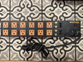 WattBox® Power Conditioner 12 Outlets with Safe Voltage, Coax and Ethernet Protection WB-400-VCE-12