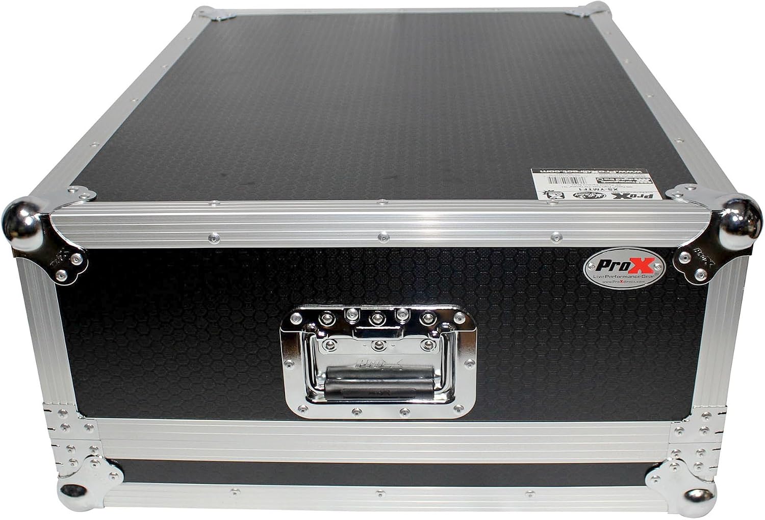 ProX XS-MIDM32R ATA Digital Audio Mixer Flight Case for Midas 32R Console