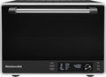 KitchenAid Dual Convection Countertop Oven with Air Fry and Temperature Probe - KCO224BM