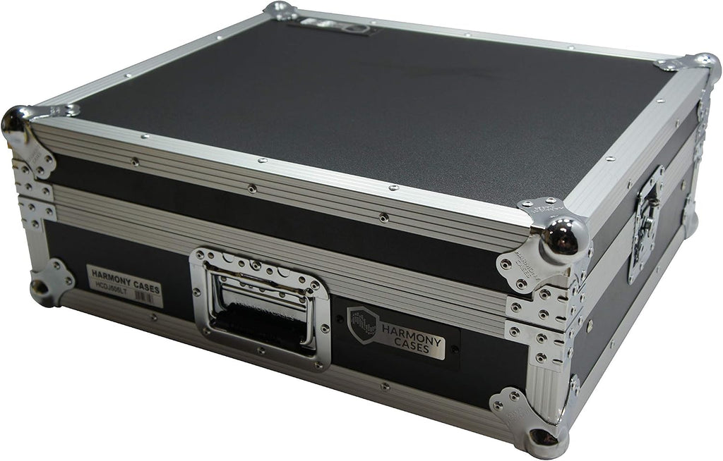 Harmony Audio HCDJ505LT Flight Glide Laptop Stand DJ Custom Case Compatible with Roland DJ-505 New