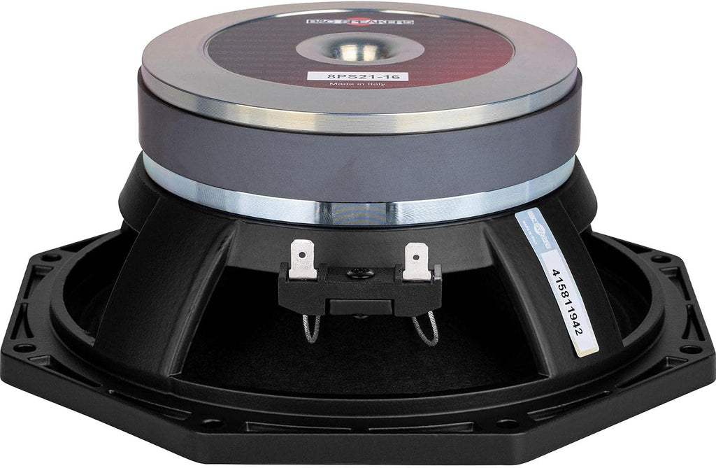 B&C 8PS21-16 8' Professional Woofer 16 Ohm