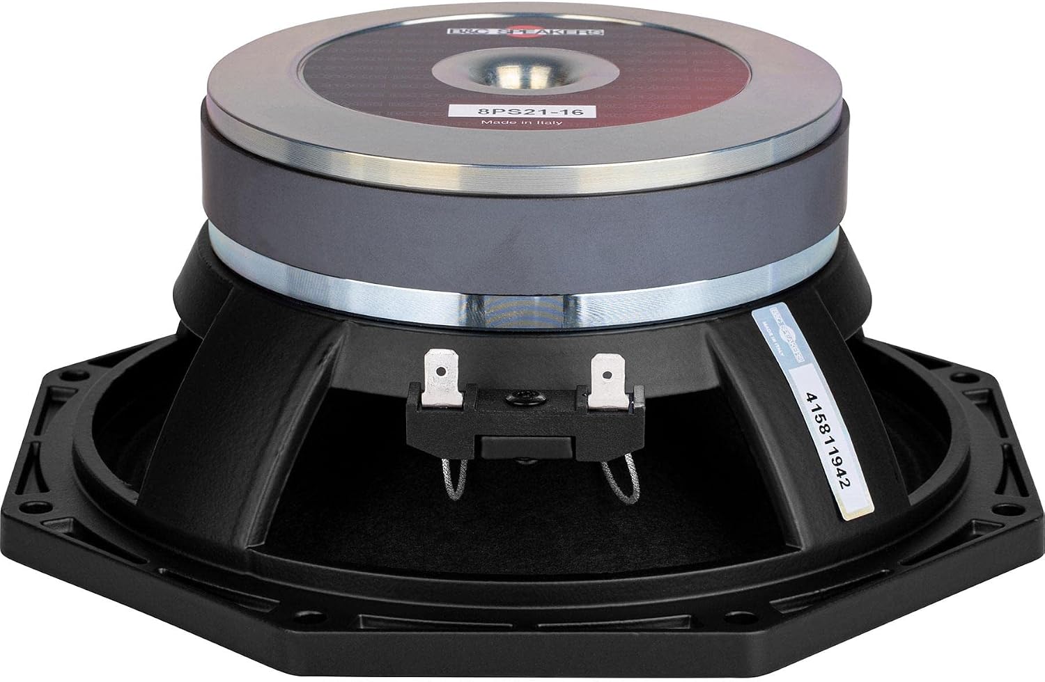 B&C 8PS21-16 8' Professional Woofer 16 Ohm