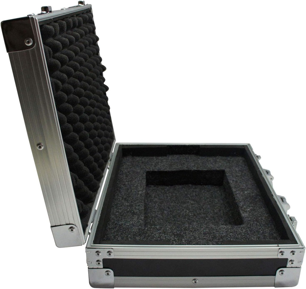 Harmony Audio Cases HCLAP15 Universal 15' Laptop Computer Flight Custom Hard Case