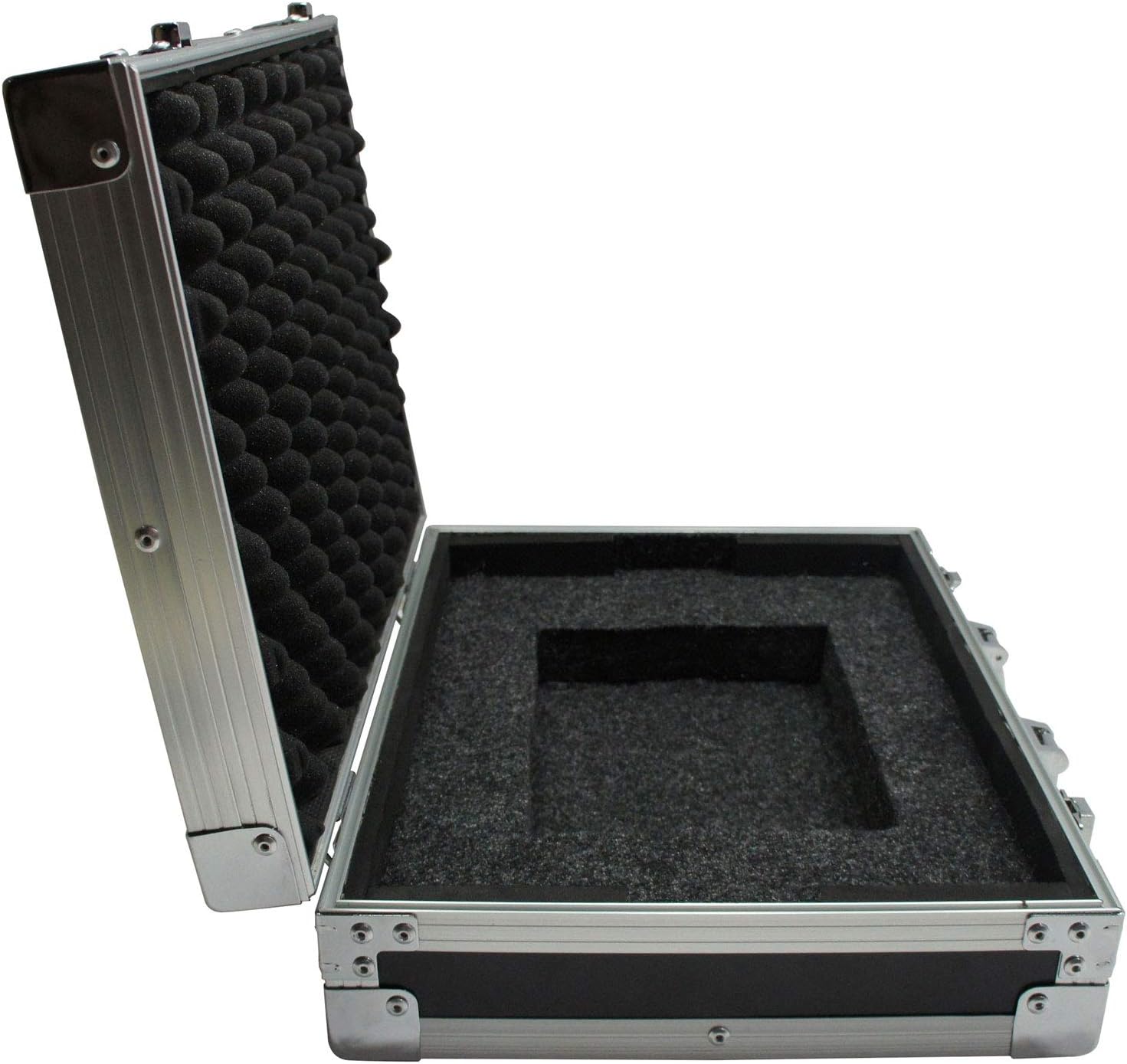 Harmony Audio Cases HCLAP15 Universal 15' Laptop Computer Flight Custom Hard Case
