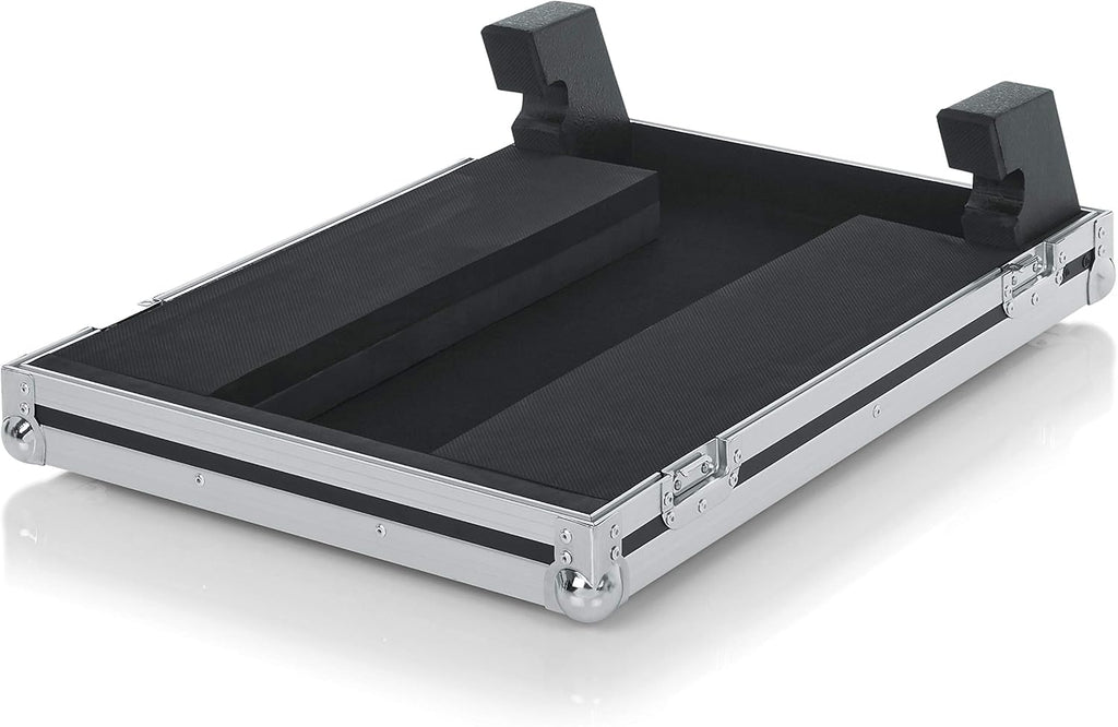 Gator Cases G-TOUR Series ATA Style Road Case-Custom Fit for The Presonus SL16 Mixer with Heavy Duty Hardware (G-TOURPRESL16NDH)