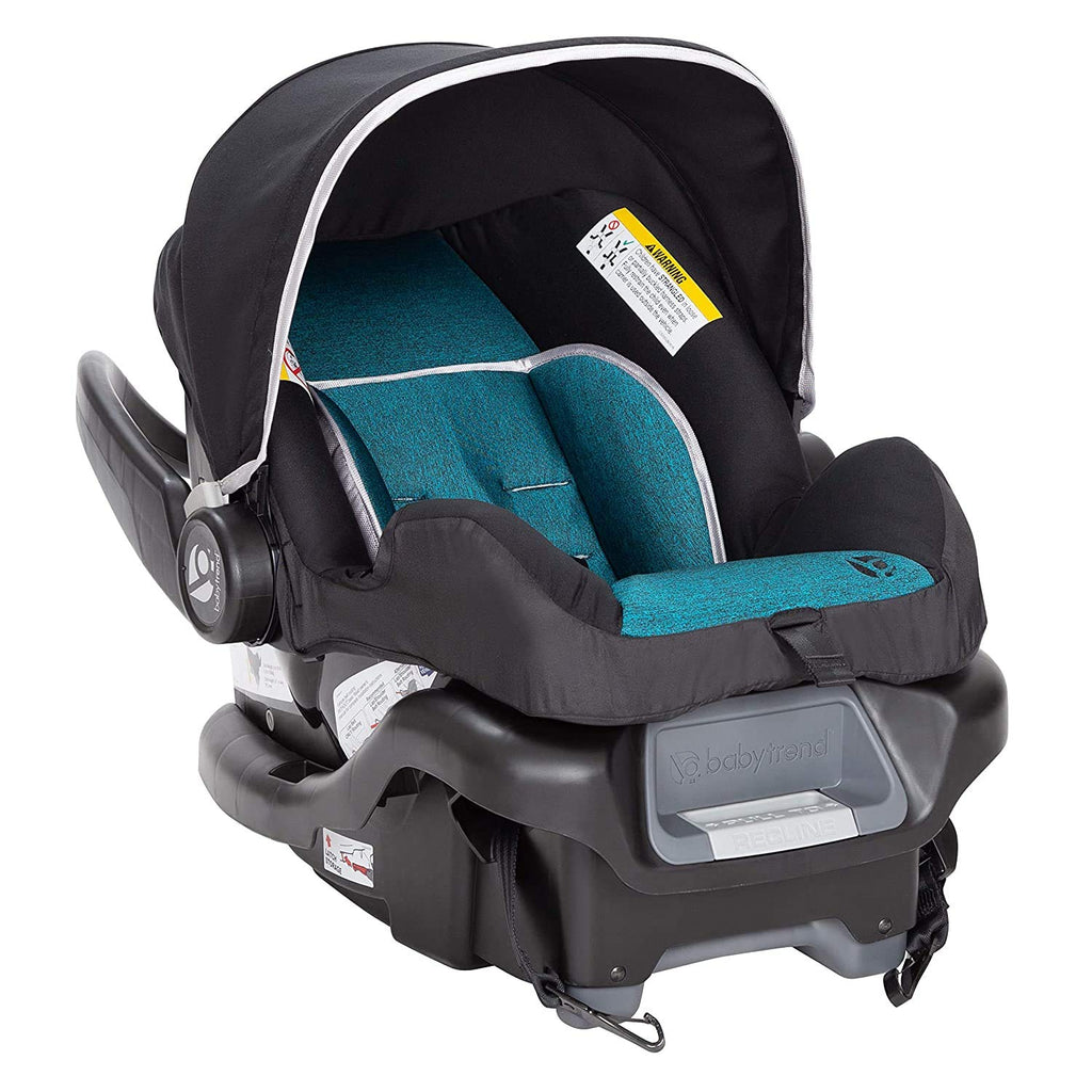 Baby Trend Tango™ Stroller Travel System with Ally™ Infant Car Seat, Veridian