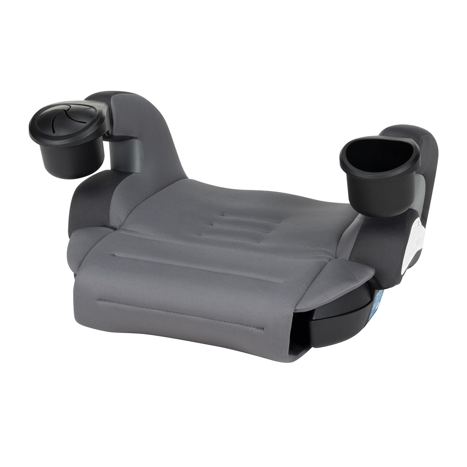 Safety 1st EverSlim 4-in-1 Convertible Car Seat, SecureTech Chest Clip, Ultra-Slim, 4-Mode Infant to Booster, Baby Car Seat, Fits 5-100 lbs, Memory Foam, Fiddlehead