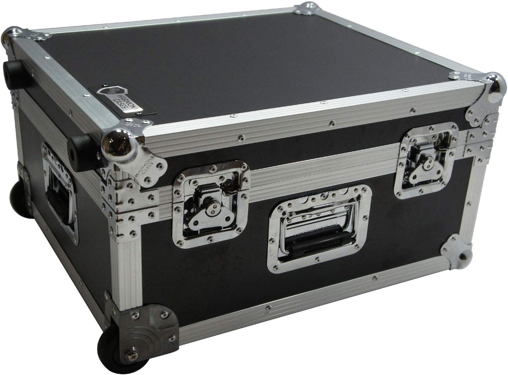 Harmony Audio Cases HCIMIC22W Flight Hard Custom Case Compatible with Apple iMac 21.5' Computer