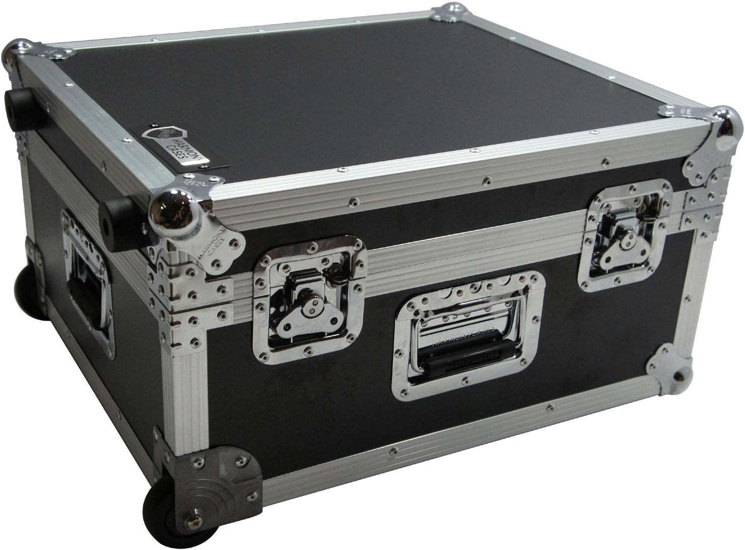 Harmony Audio Cases HCIMIC22W Flight Hard Custom Case Compatible with Apple iMac 21.5' Computer