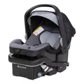 Baby Trend EZ-Lift™ PRO Infant Car Seat, Dash Black – Lightweight Premium Carry, Plush Infant Cushioning, Adjustable Harness Support