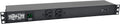 Tripp Lite Metered PDU, 20A, Isobar Surge Suppression 3840 Joules, (12 5-20R, 2 5-15R), 120V, L5-20P/5-20P, 1U Rack-Mount Power (PDUMH20-ISO)