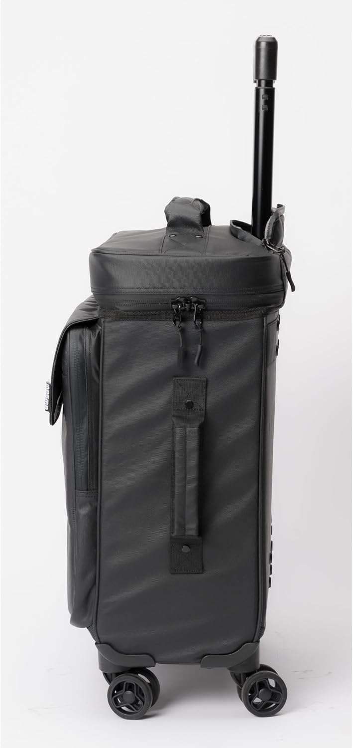 Magma Solid Blaze Cabin Trolley