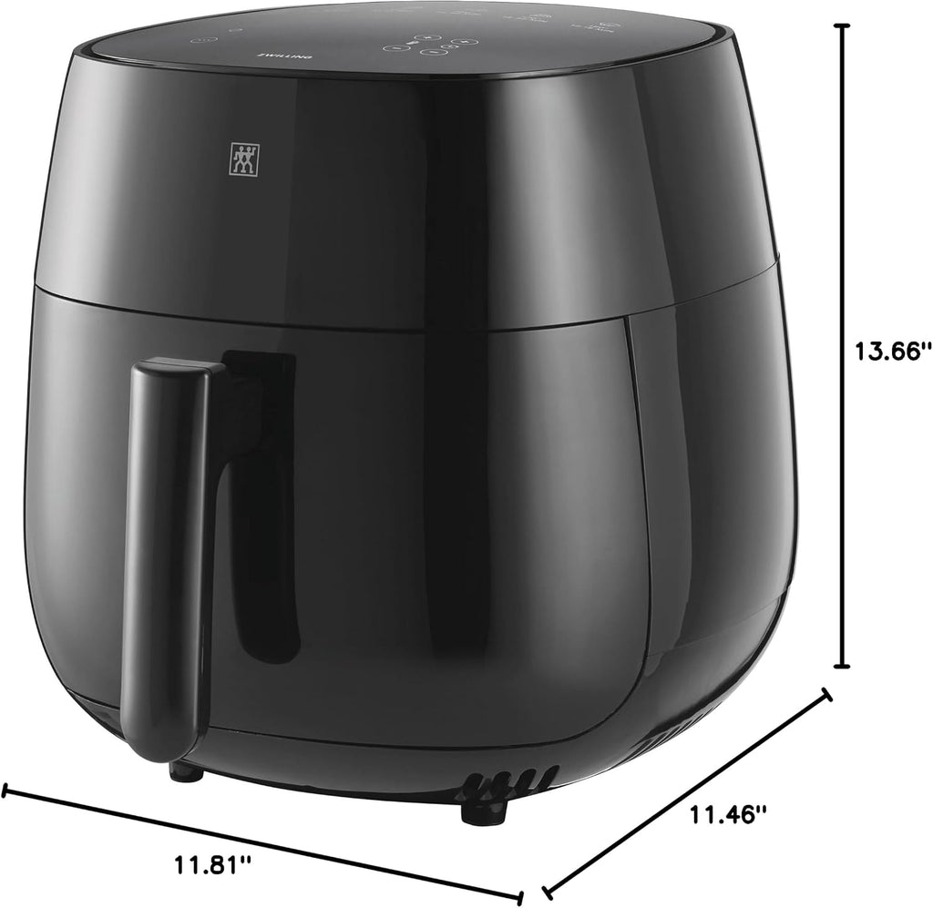 ZWILLING Electrics 4-qt Air Fryer
