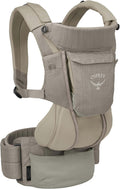 Osprey Poco LT Soft Convertible Baby Carrier for Newborns - Lightweight Ergonomic Toddler Sling