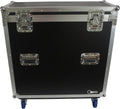 Harmony Audio Cases Compatible With Yamaha QL5 Digital Mixer HCYAMQL5DHW Flight DJ Road Custom Case