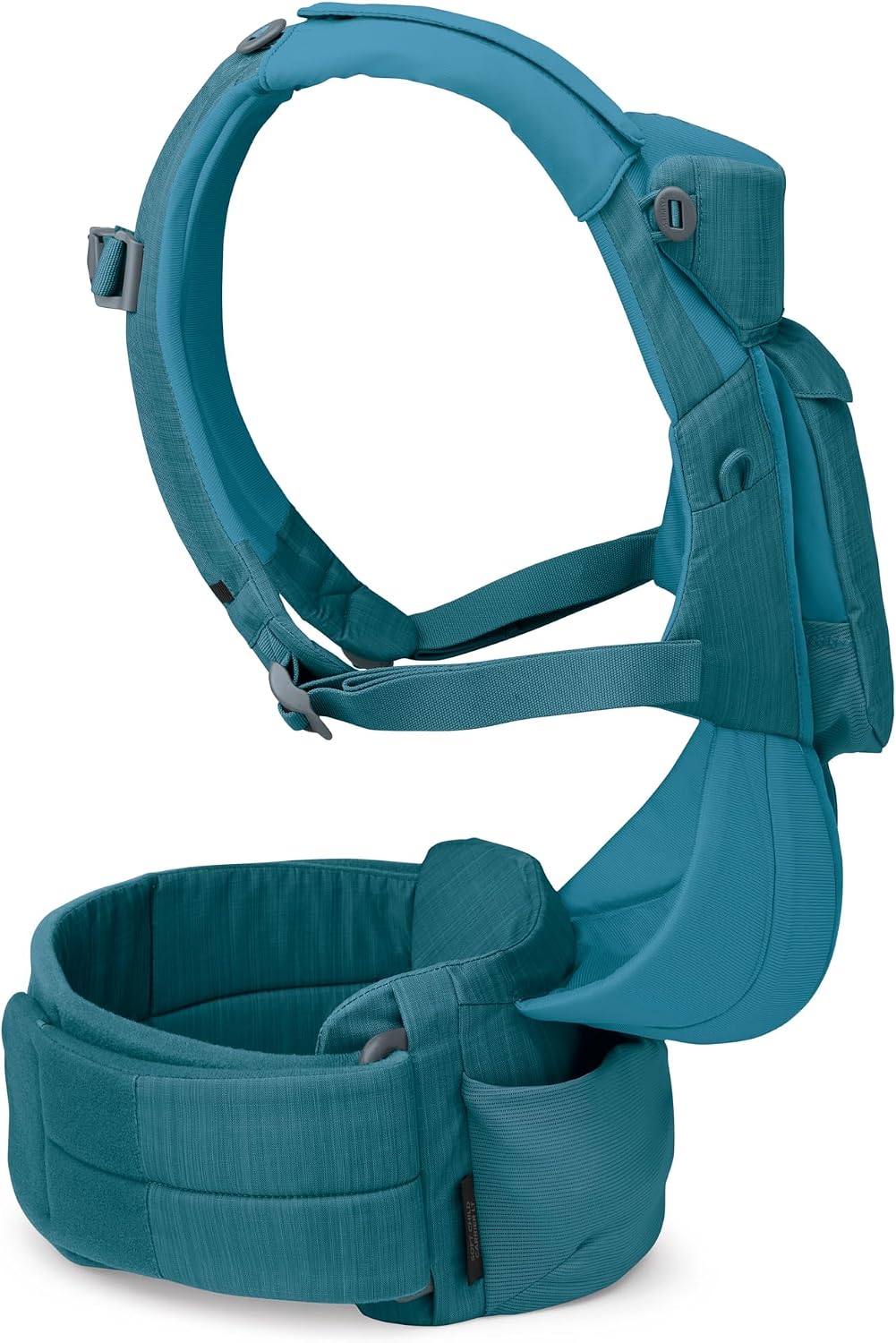 Osprey Poco LT Soft Convertible Baby Carrier for Newborns - Lightweight Ergonomic Toddler Sling
