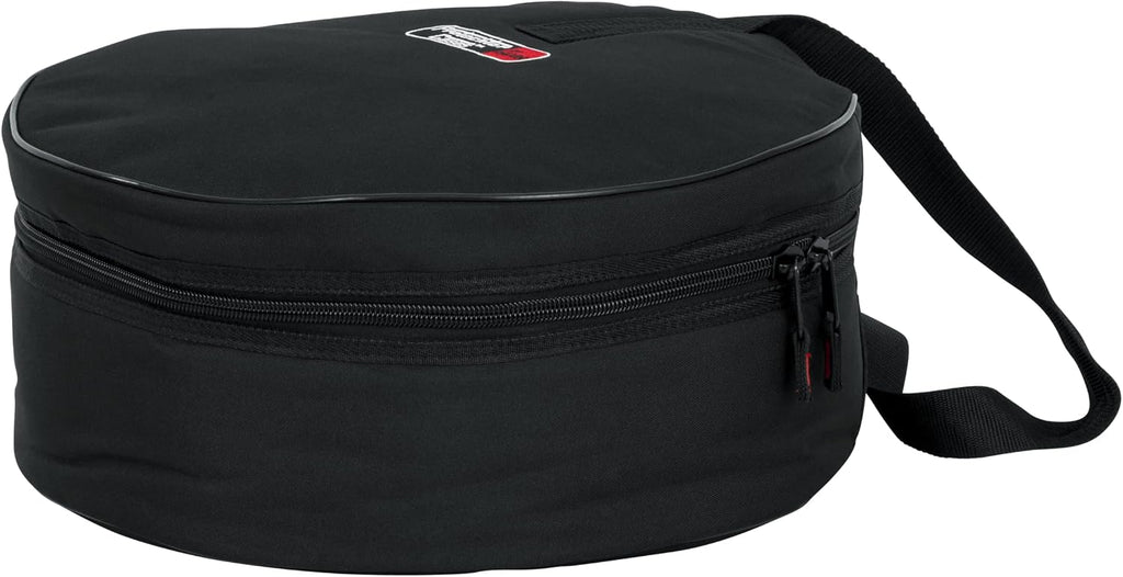 Gator Cases Rock Drum Set Bags: 22'x18', 10'x8', 12'x9', 16'x16', 6.5'x14'; (GP-ROCK-100)