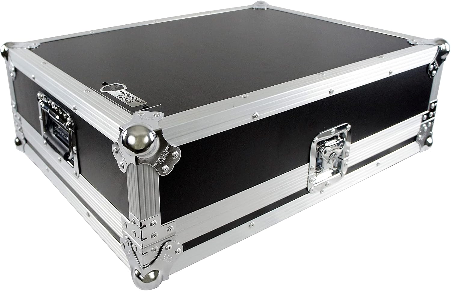 Harmony Audio Cases HCX32PRODUCER Compatible With Behringer X32 Producer Digital Mixer Flight DJ Road Custom Case