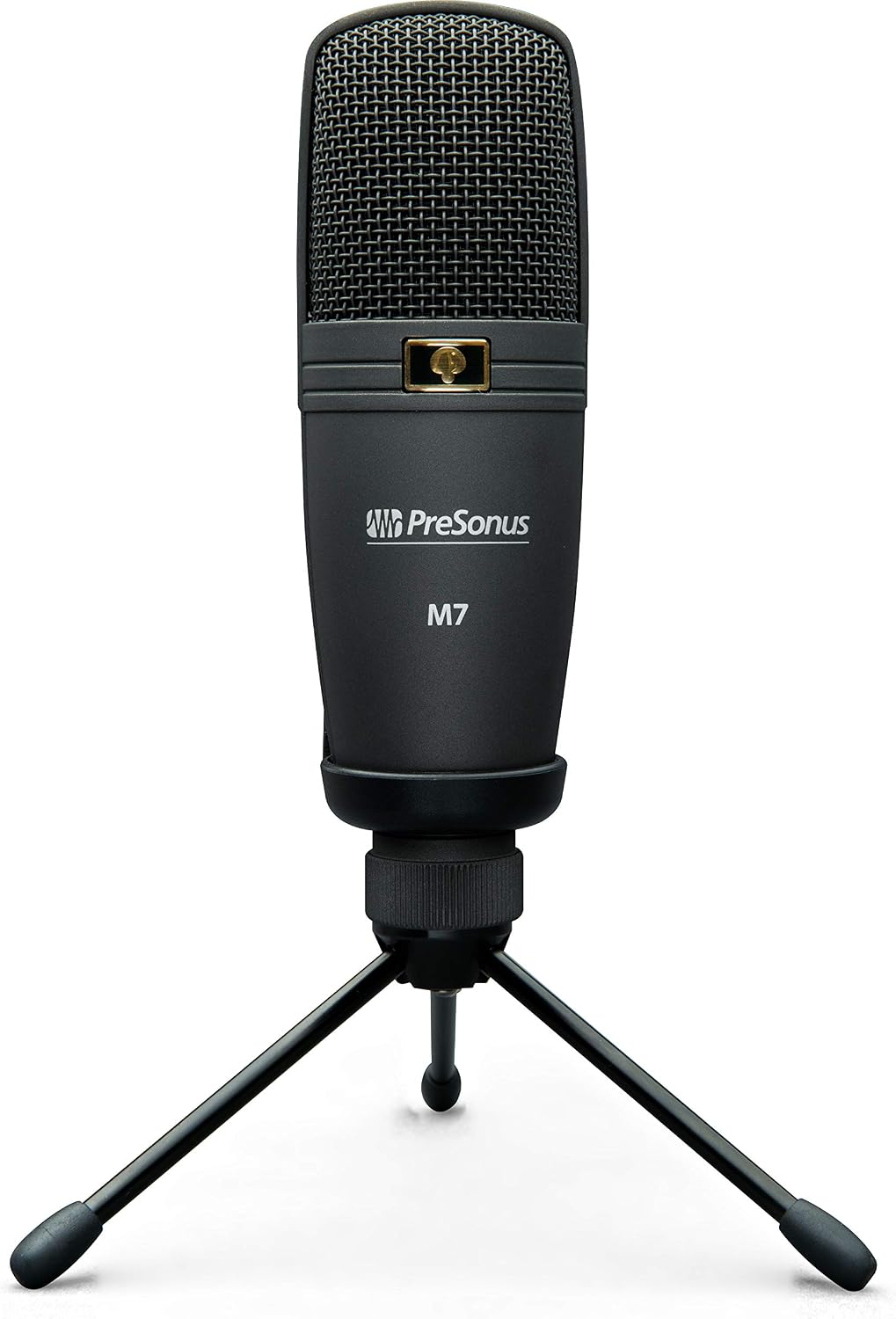 PreSonus AudioBox USB 96 Studio Ultimate Bundle - 25th Anniversary Edition with Studio One Pro Software