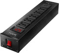TODN Audio Power Conditioner for Studio - Clean up Power/Noise Reduction/Surge Protection/Improved Performance, CE-EMC/LVD Certified - N600