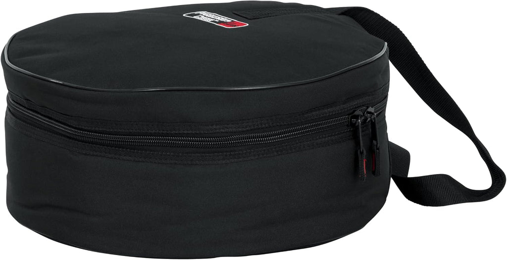 Gator Cases Bop Drum Set Bags: 18'x14', 12'x8', 14'x14', and 14'x5.5'; (GP-BOP-100)