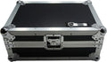 Harmony Audio Cases HCCDJ2000NXS2 Flight CD Player Custom Case - Compatible With Pioneer CDJ-2000 - Case Only