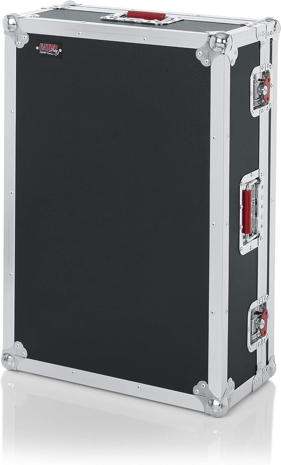 Gator Cases G-TOUR Series ATA Style Road Case-Custom Fit for The Presonus SL16 Mixer with Heavy Duty Hardware (G-TOURPRESL16NDH)