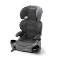 Graco® TurboBooster 2.0 LX Highback Booster Seat with Latch System Gannon; Infant to Toddler Transition car seat Safe & Comfortable