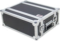 OSP Cases | ATA Road Case | 4-Space Effects Rack | 10' Deep | RC4U-10