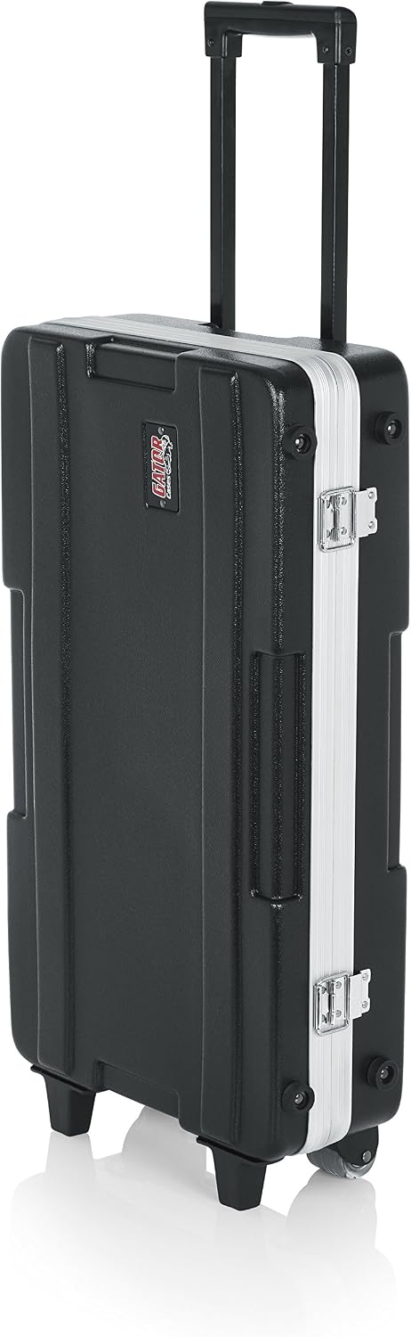 Gator 12 x 24 Inches ATA Mixer Case (G-MIX 12X24)