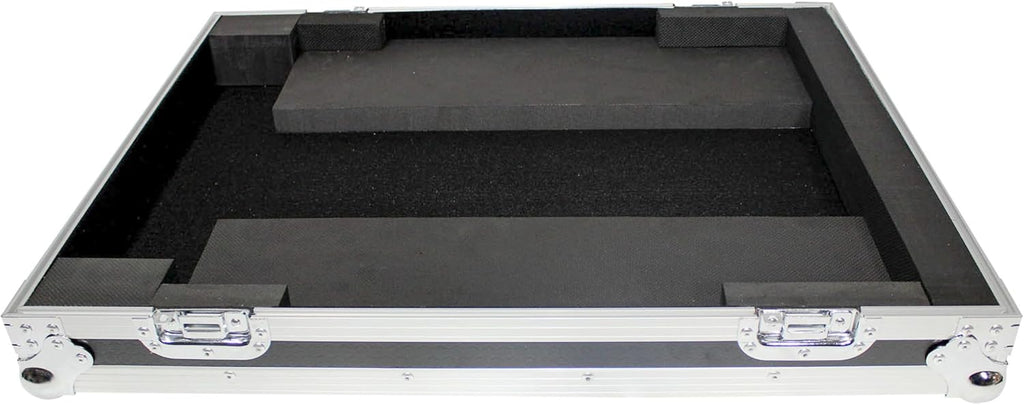 ProX XS-YMTF1ATA Digital Audio Mixer ATA Flight Case for Yamaha TF1 Console
