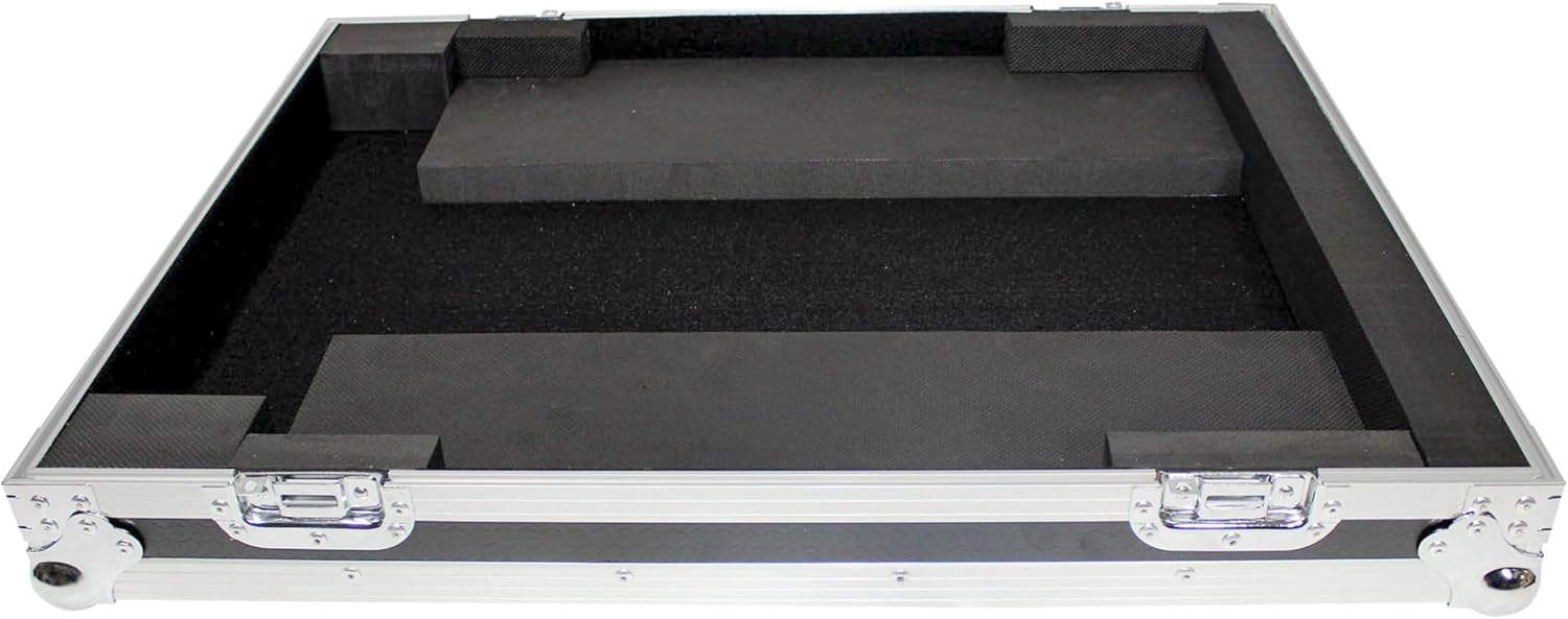 ProX XS-YMTF1ATA Digital Audio Mixer ATA Flight Case for Yamaha TF1 Console