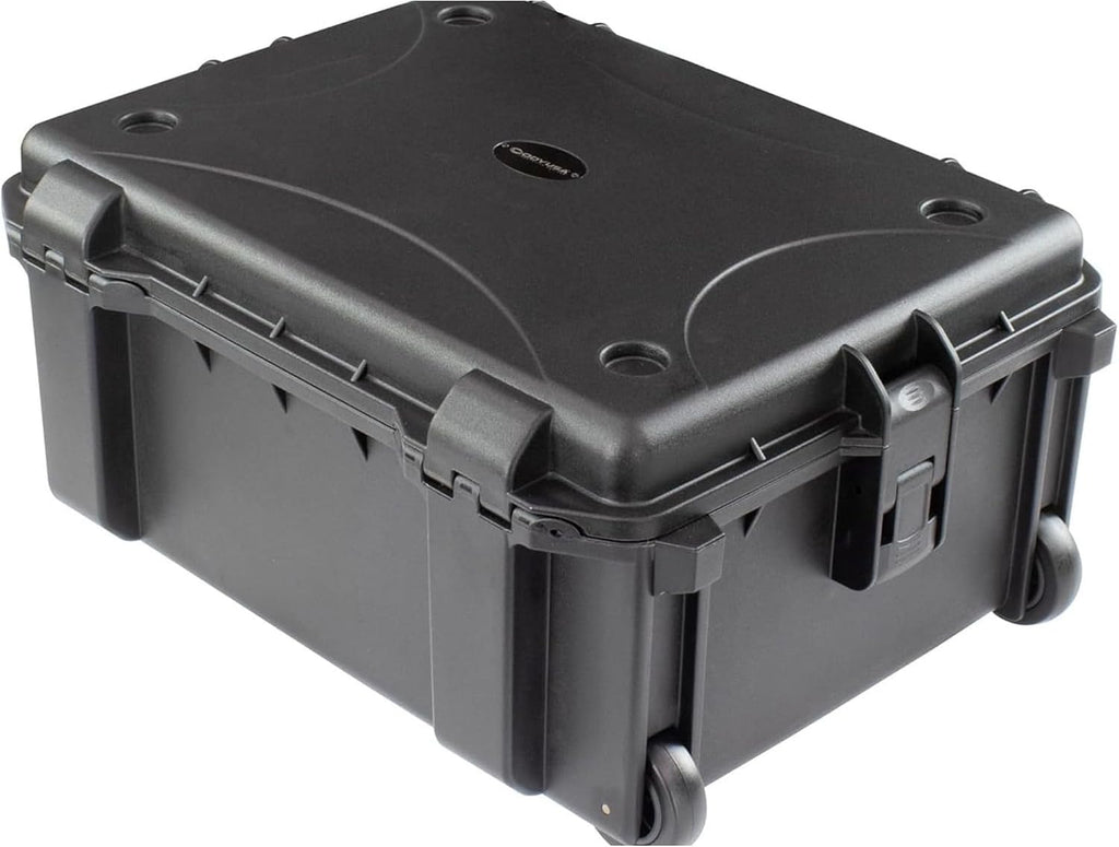 Odyssey DNP DS620 Printer Dust-proof and Watertight Trolley Case