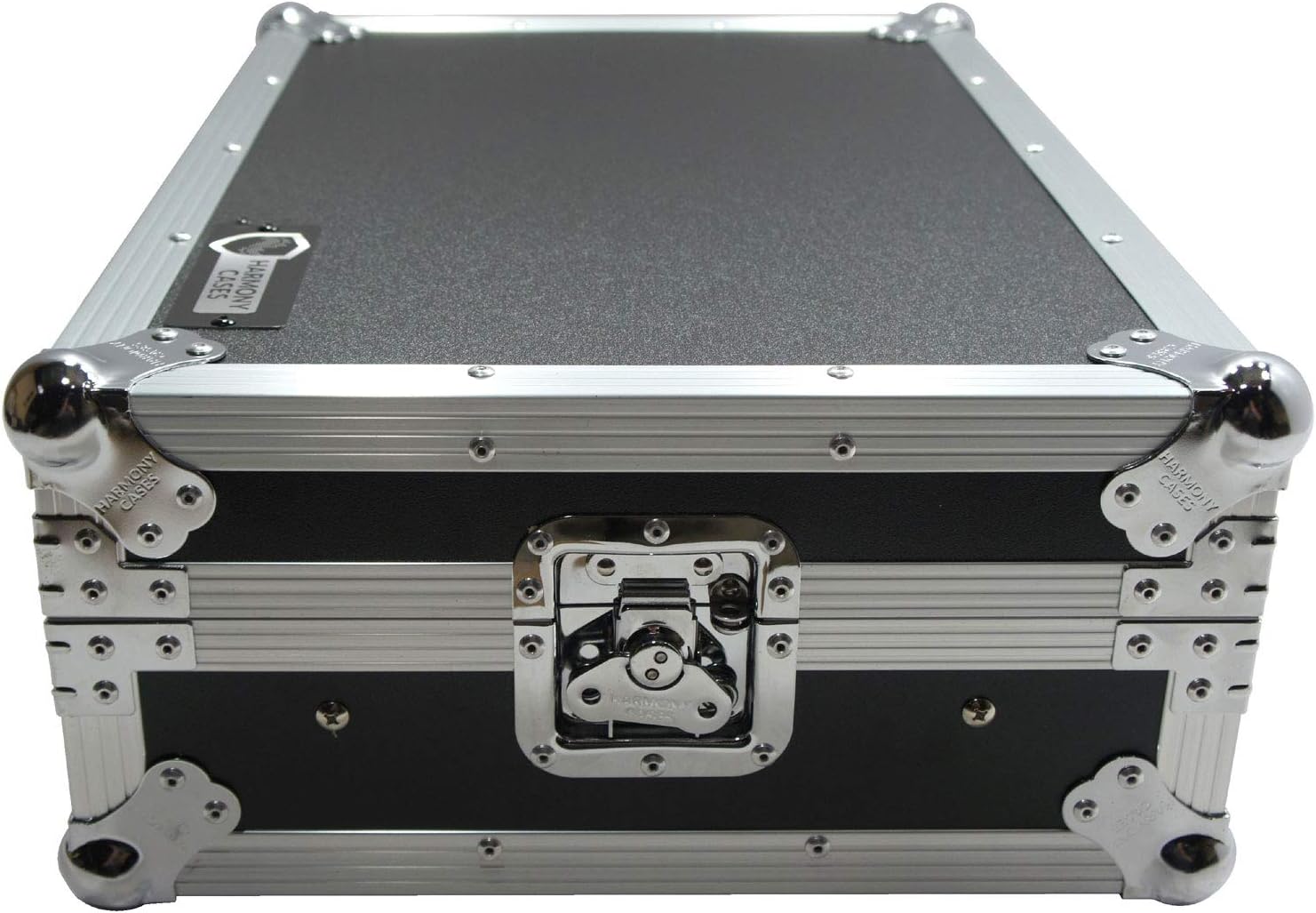 Harmony HCDDJSRLT Compatible with Pioneer DDJ-SR Flight Glide Laptop Stand Tray DJ Custom Case