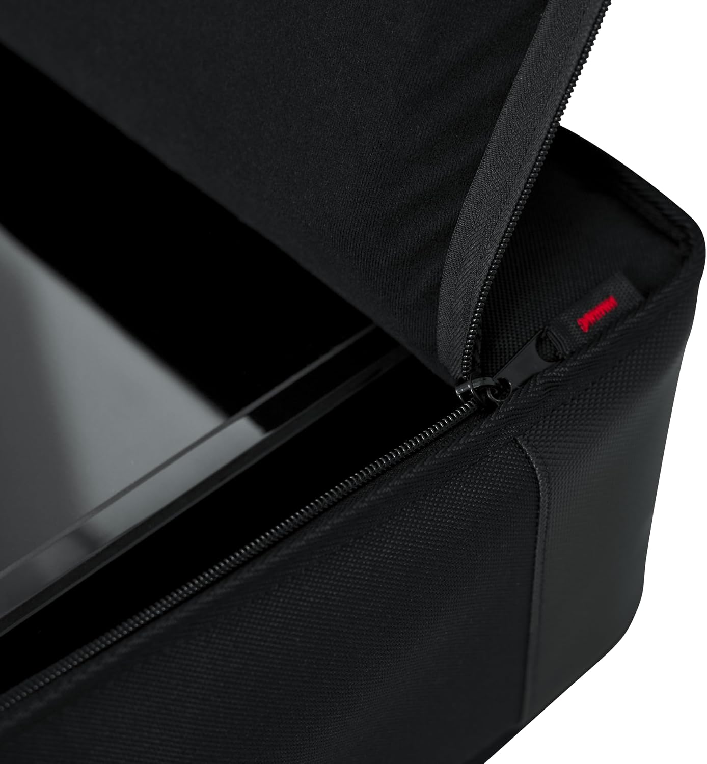 Gator Cases Padded Nylon Carry Tote Bag for Transporting LCD Screens, Monitors and TVs Between 19' - 24' (G-LCD-TOTE-SM)